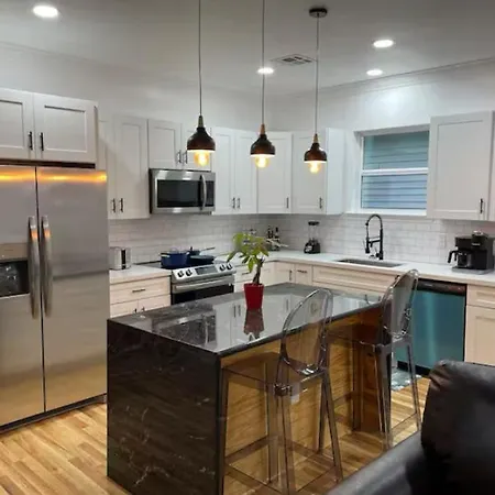 Appartement Nola Experience 2 Miles From French Quarters
